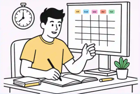 云教务如何设计灵活的按年级、班级、教师、教室多维度课表视图