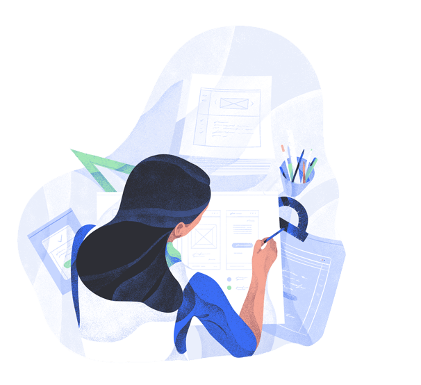 more work